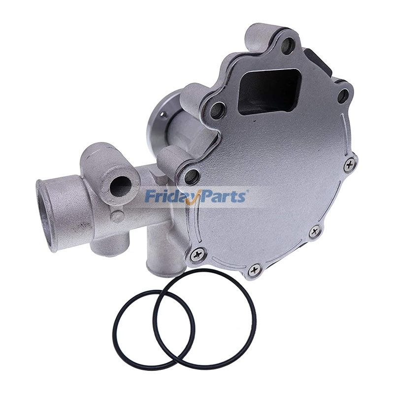 Aerial Work Platforms,Engine Water Pump for Perkins Genie Boom Lift