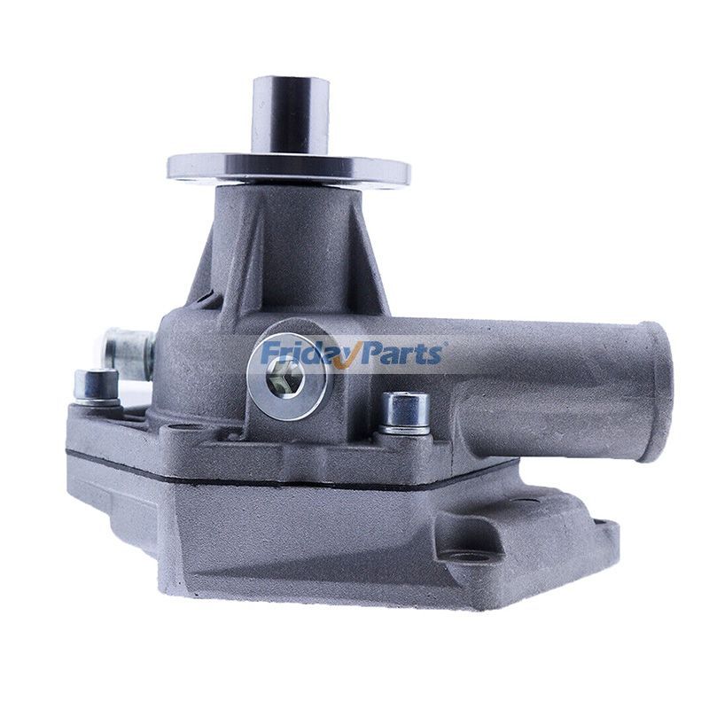 Pompe à eau 6584447 pour moteur Lombardini LDW1503 LDW1603 LDW2004 LDW2204 Kohler KDW1603 KDW2204pour