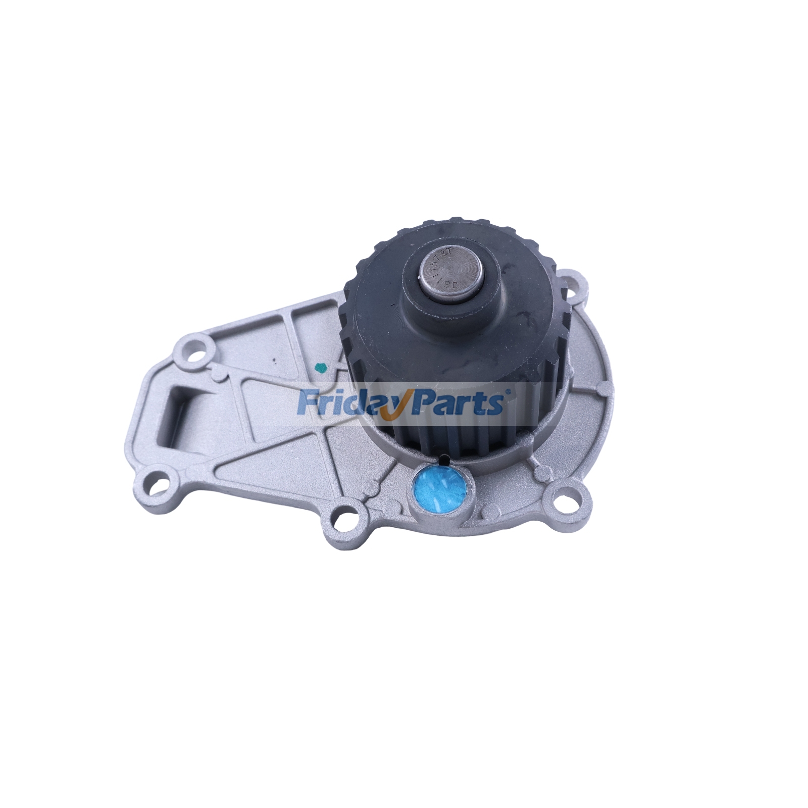 Bomba de agua 6584511 para motor Lombardini LDW442DCI LDW492DCI para Motor