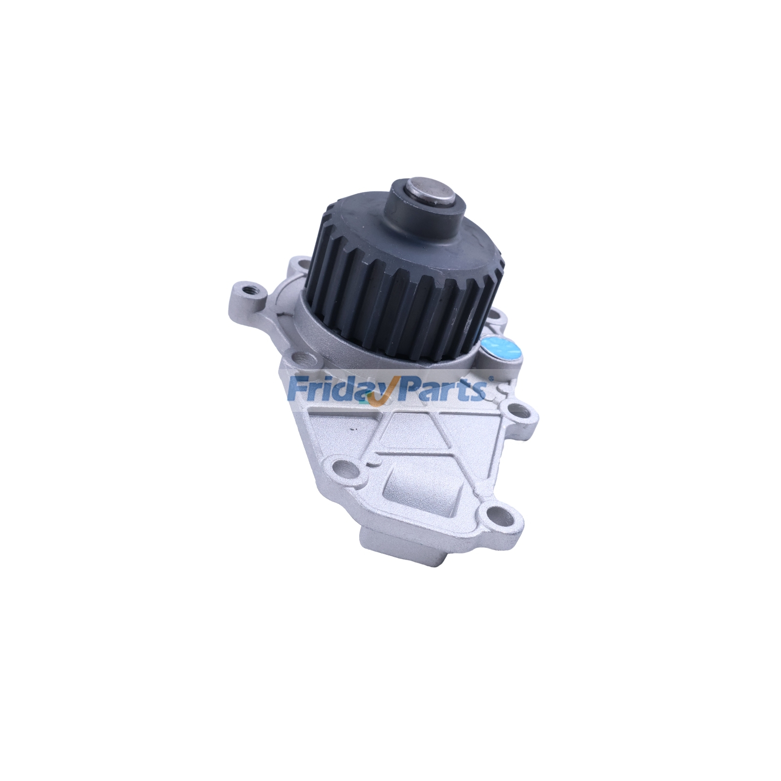 Bomba de agua 6584511 para motor Lombardini LDW442DCI LDW492DCI de FridayParts