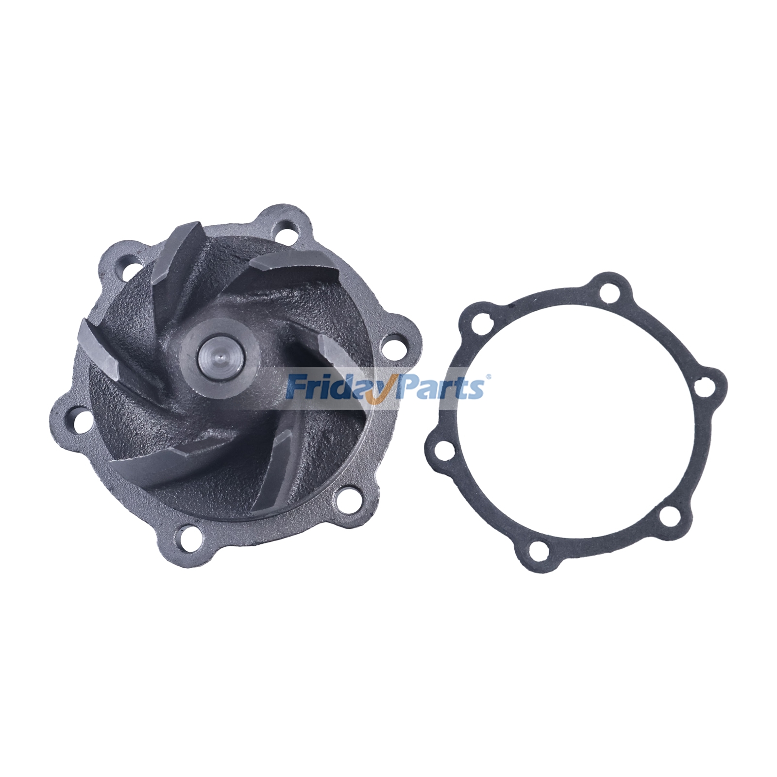 Water Pump For Gehl Engine,Loader