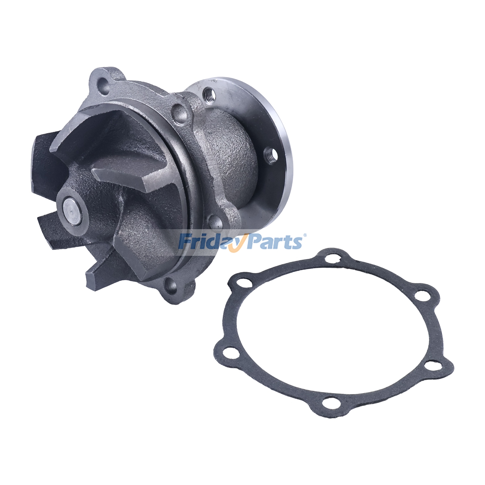 Water Pump For BOBCAT Engine,Loader