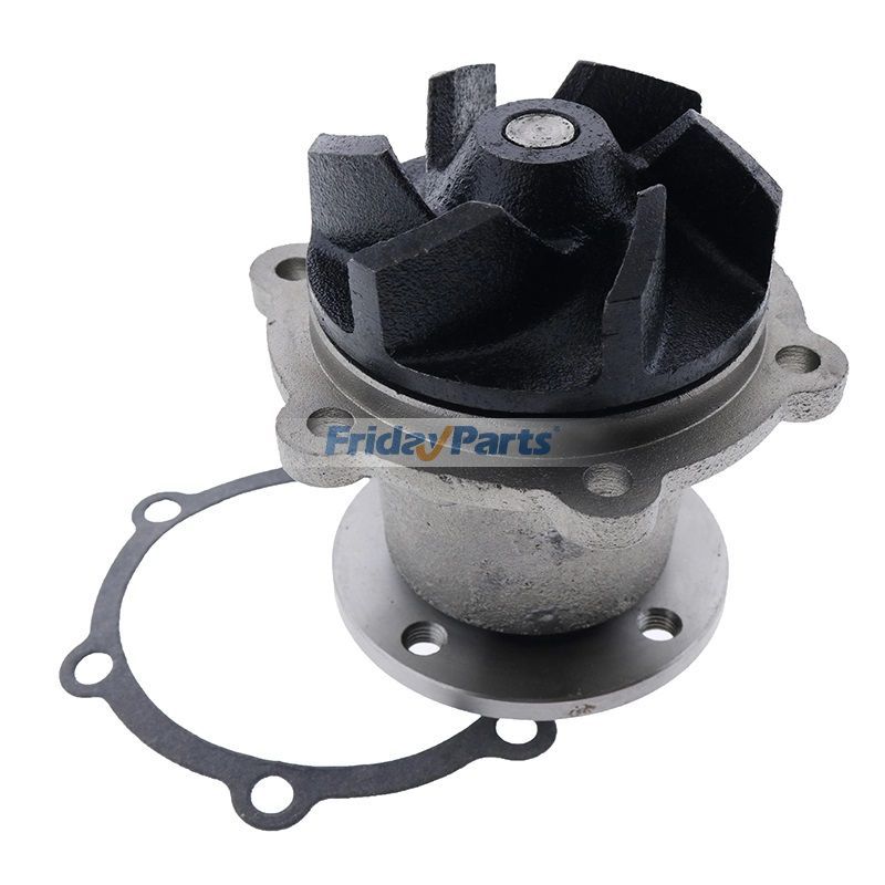 Water Pump 6630541 6599948 for Perkins Engine 4.154 Bobcat