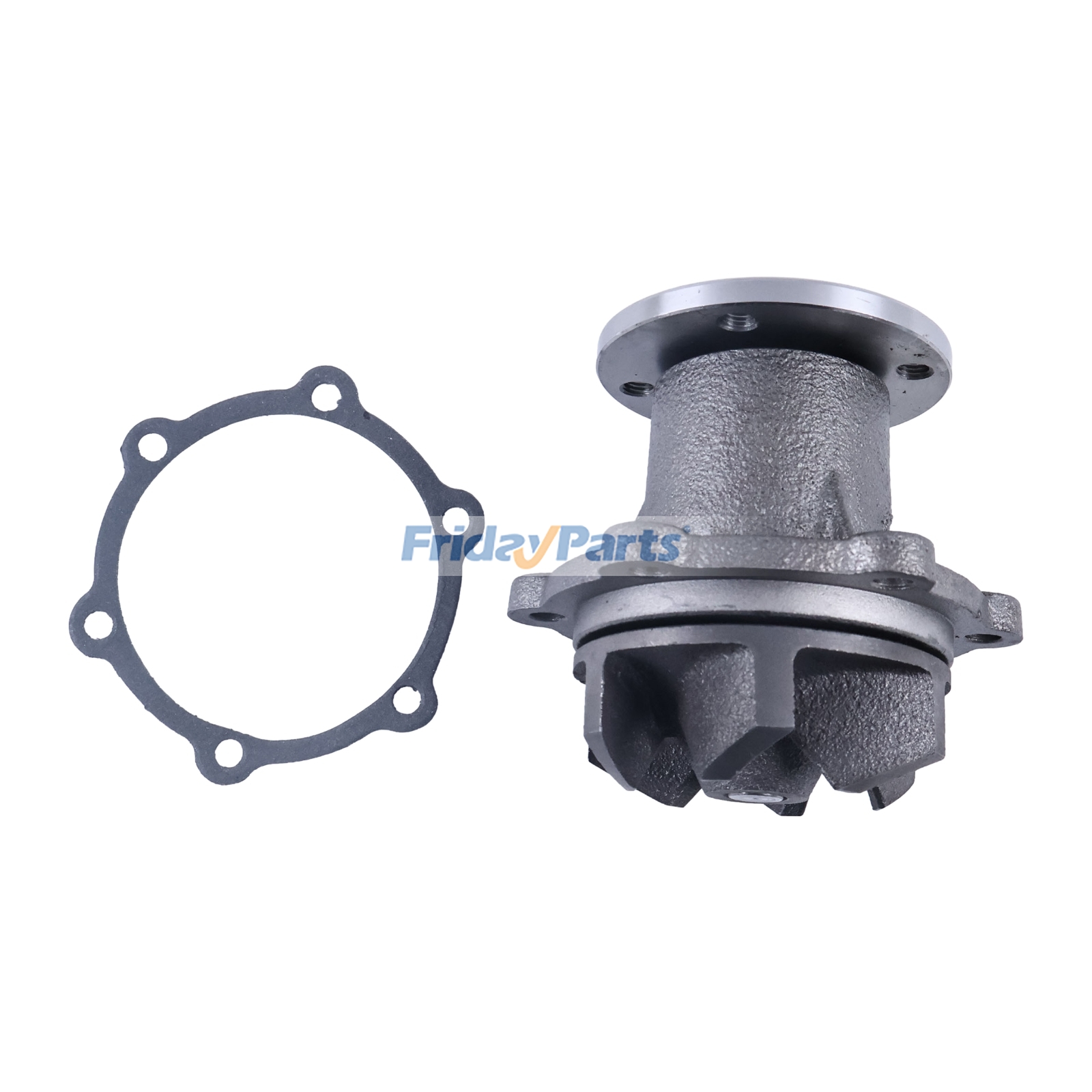  Water Pump For Gehl