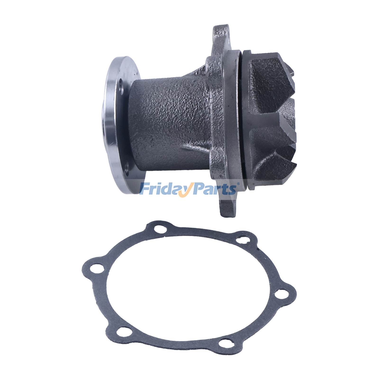 Engine,Loader Water Pump