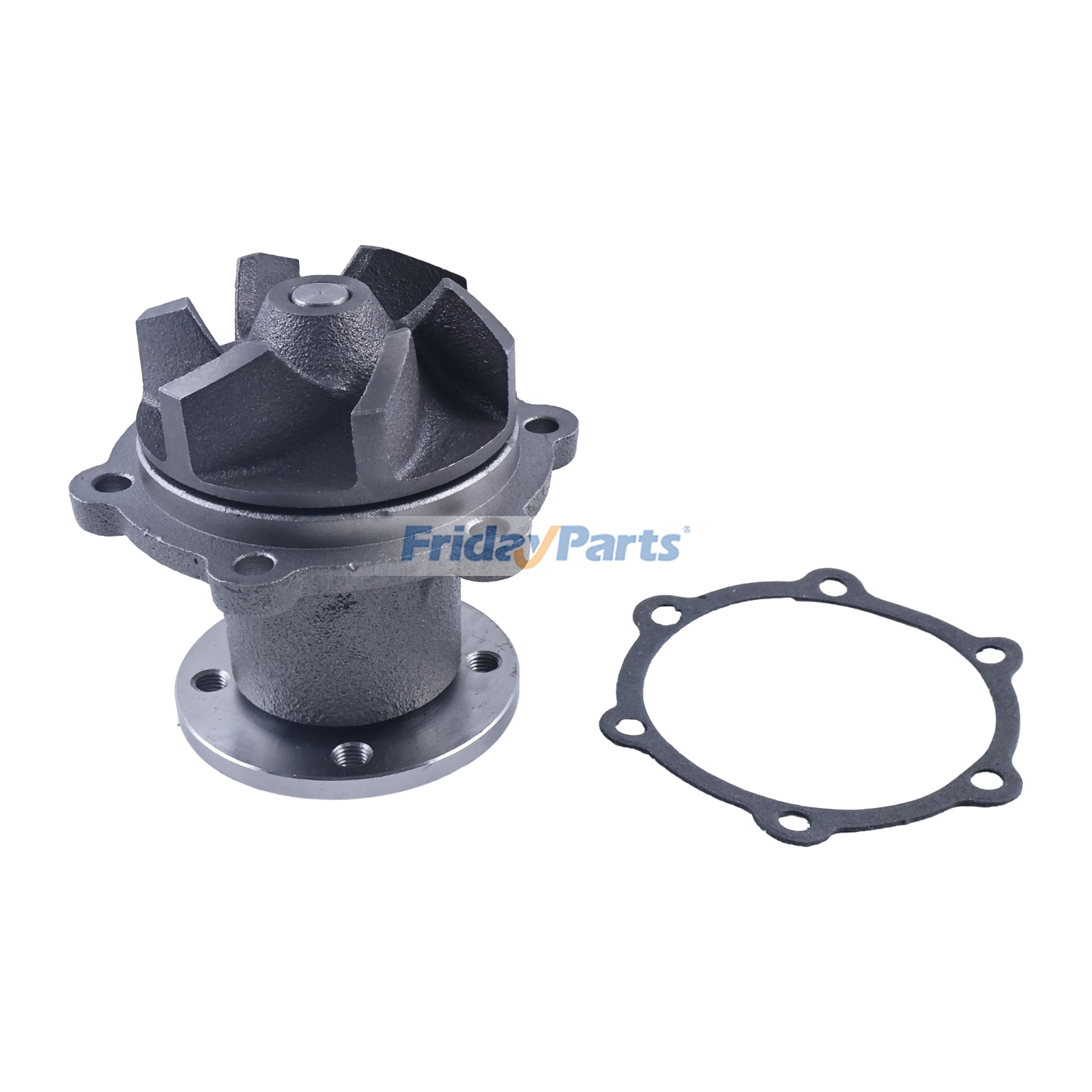 Water Pump in Stock in China,USA,China Stock,Germany