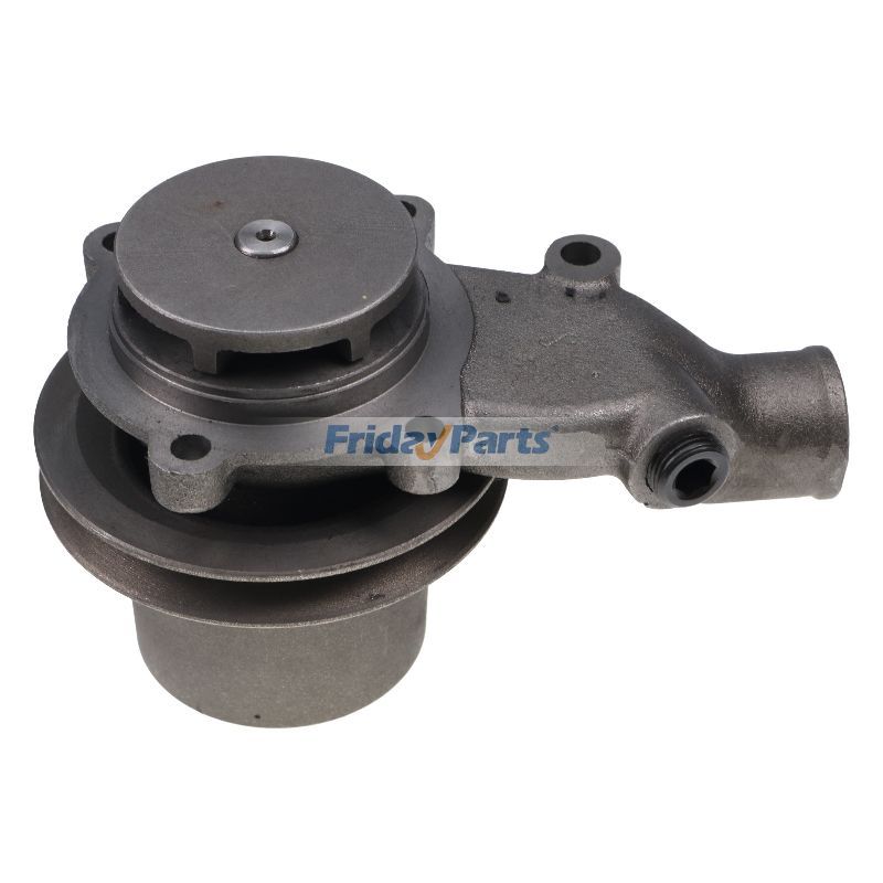  Water Pump With Pulley  For BOBCAT