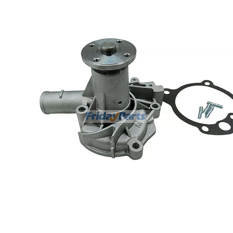 Wasserpumpefür Lader