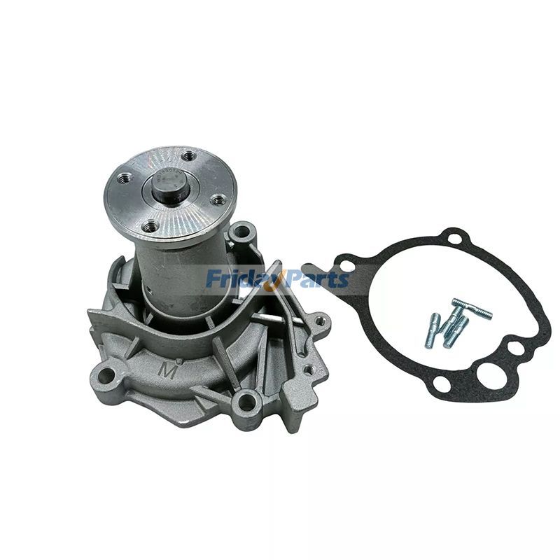 Water Pump 6632822 for Bobcat Skid Steer Loader 642 742