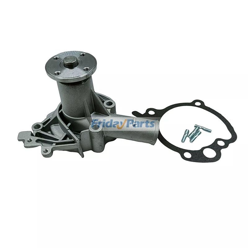 WasserpumpeFür BOBCAT