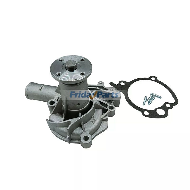 Wasserpumpefür LaderFür BOBCAT