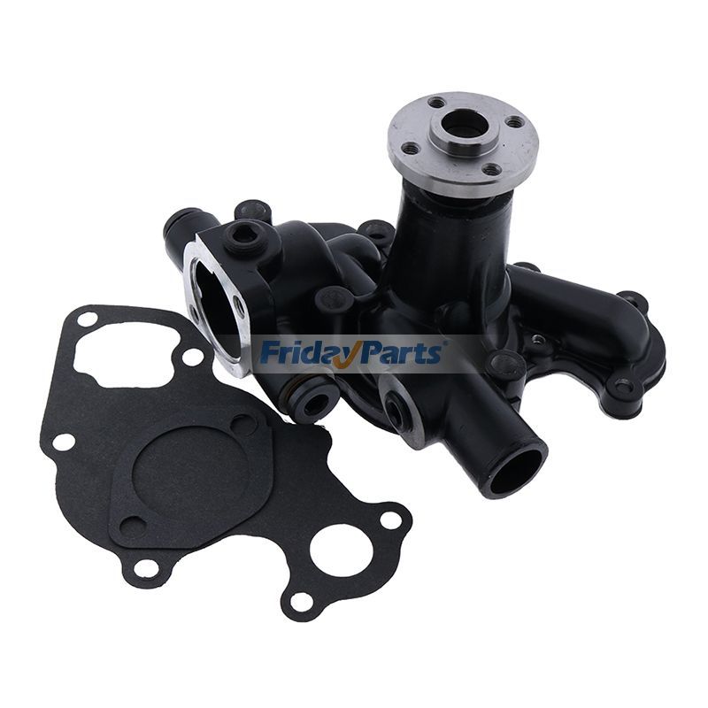Water Pump 6636513 for Bobcat Mini Excavator 76