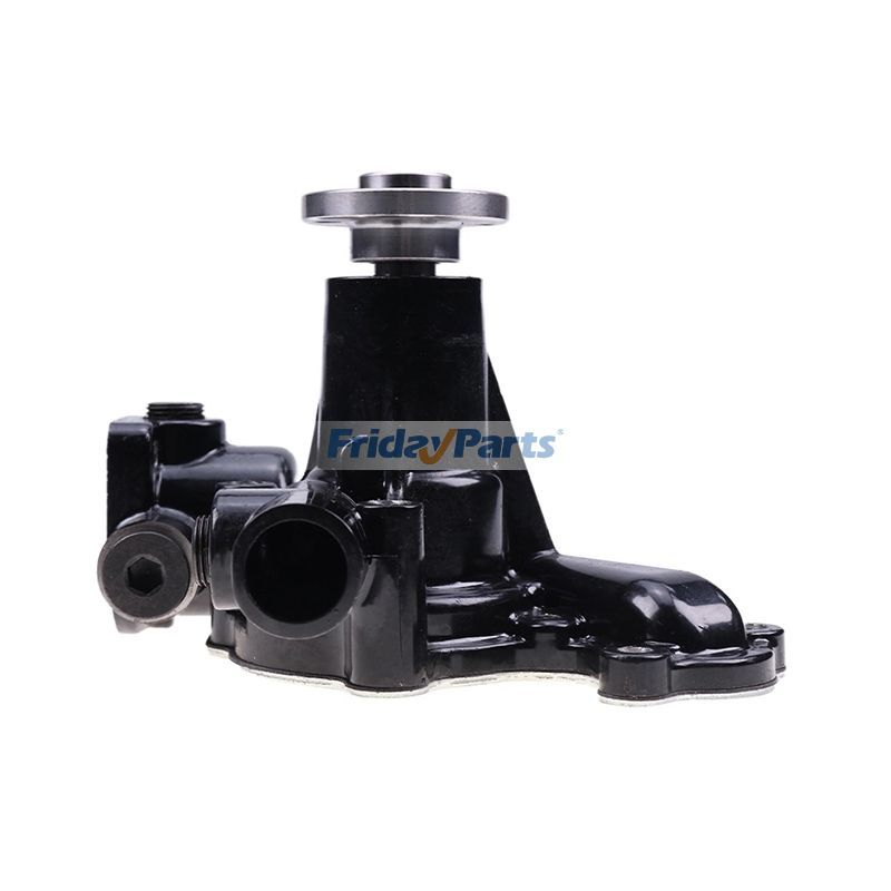 Water Pump Mini for Excavator