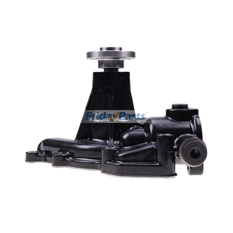 Excavator Water Pump Mini