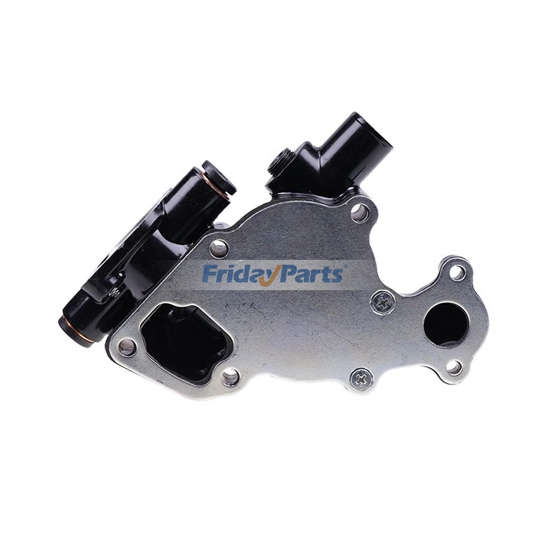 FridayParts Water Pump Mini