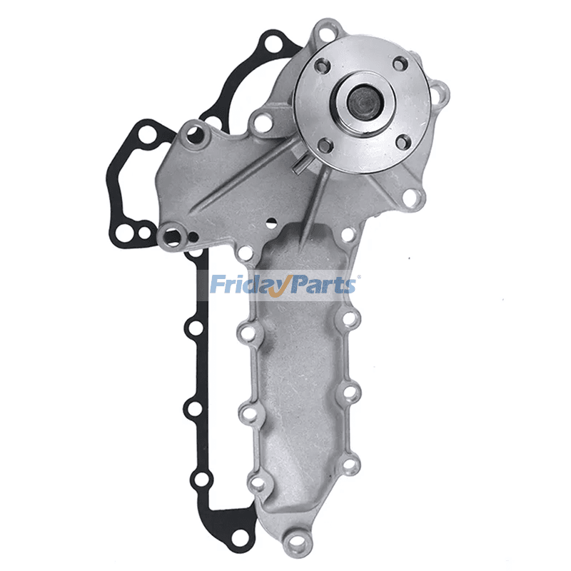 Engine,Excavator,Loader Water Pump with Thermostat