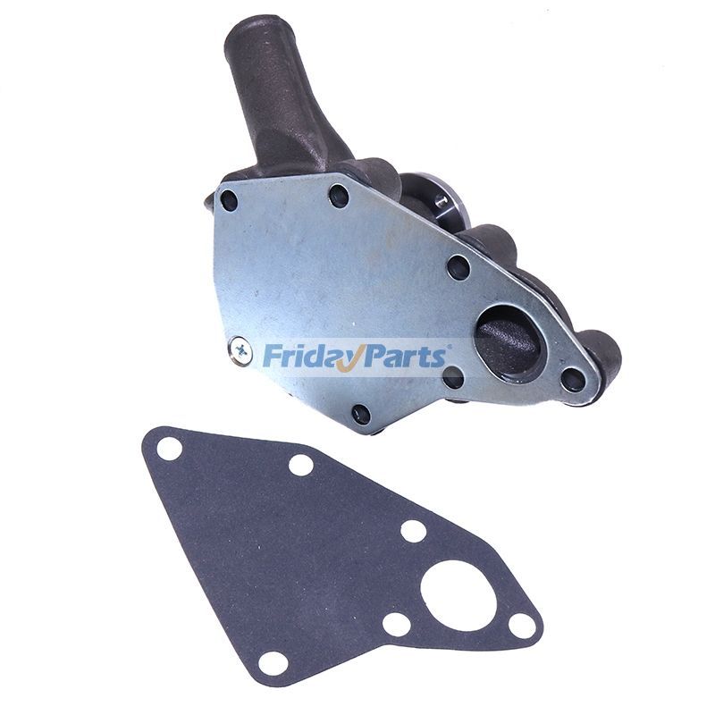 WasserpumpeFür BOBCAT