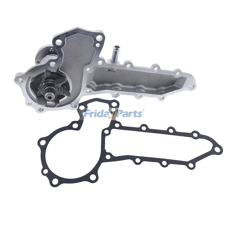 Bomba de agua 6681879 para Bobcat 337 341 773 S150 S160 S175 S185 T190