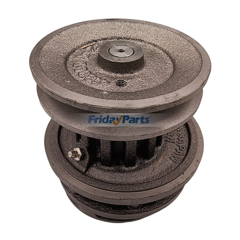 Bomba de agua 6685-61-1023 6685-61-1024 para motor Komatsu NH-220-CI-1B NTC-743-1B NTO-6-B-1A Para KOMATSU