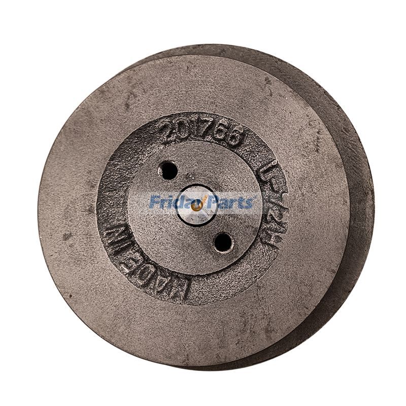 Bomba de agua 6685-61-1023 6685-61-1024 para motor Komatsu NH-220-CI-1B NTC-743-1B NTO-6-B-1A