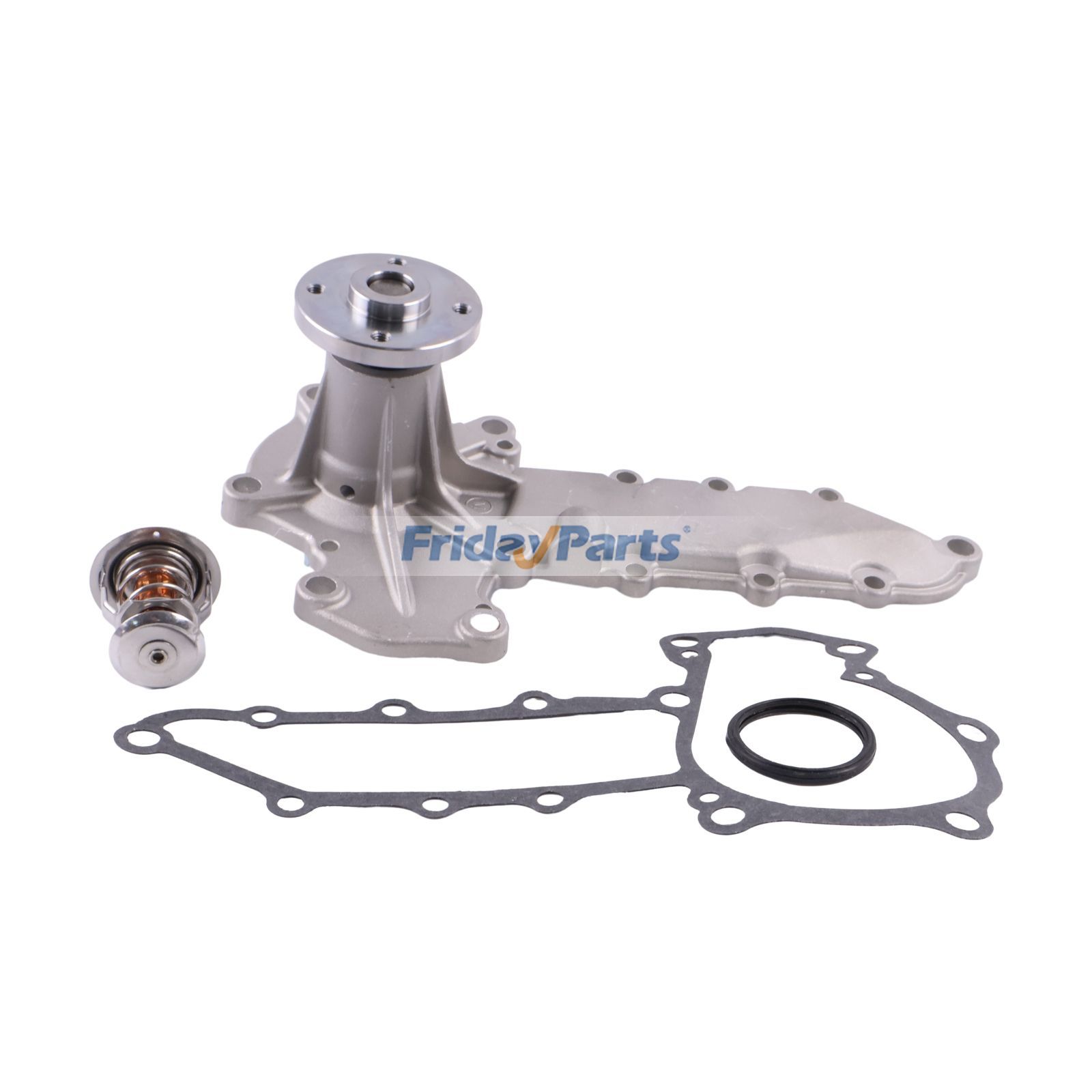 Wasserpumpe und Thermostatfür Motor,Bagger,Lader