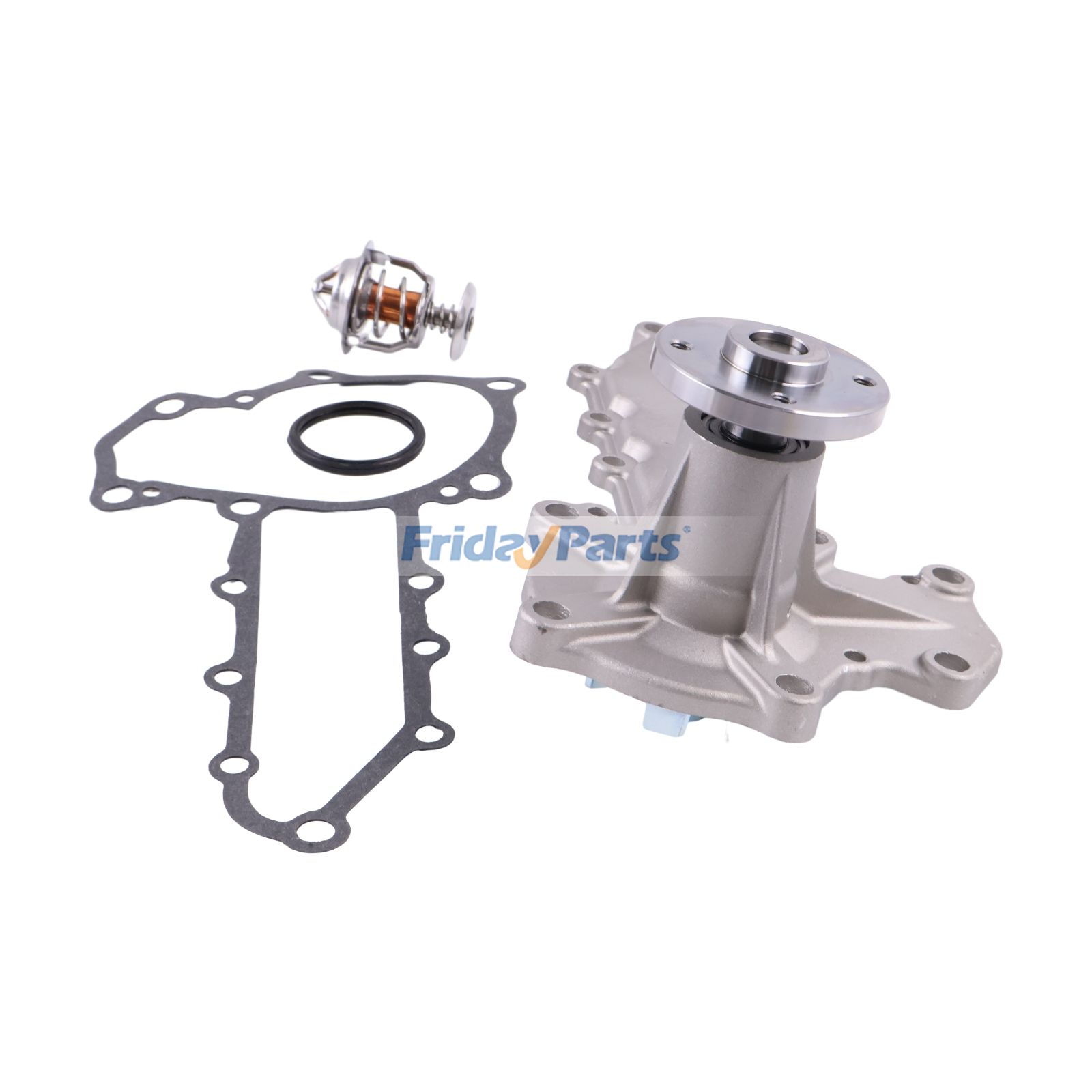 Teile für Motor,Bagger,Lader