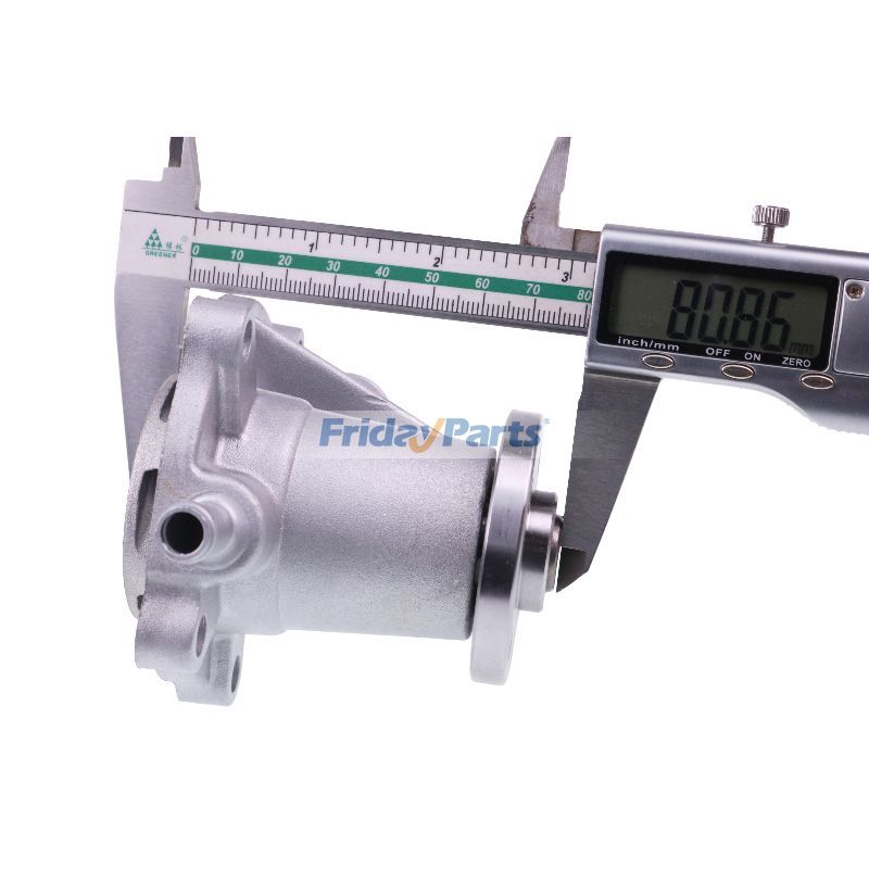 Water Pump 6687713 for Kubota Engine D722 D902 Bobcat Utility Vehicle 2200 2300 2200S Loader MT52 MT55 MT85 for less