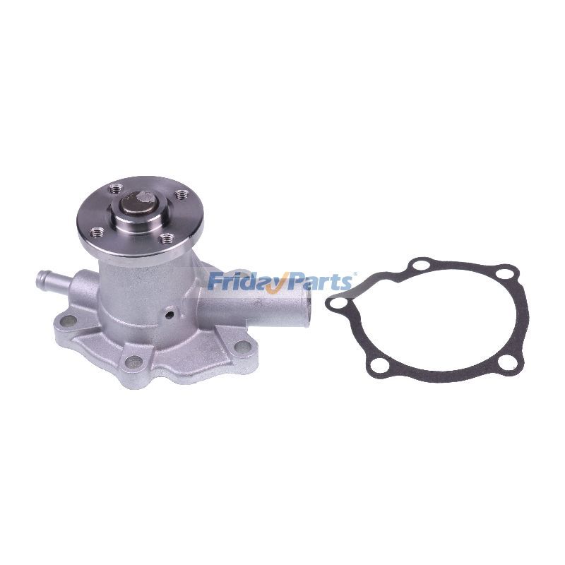 Water Pump 6687713 for Kubota Engine D722 D902 Bobcat