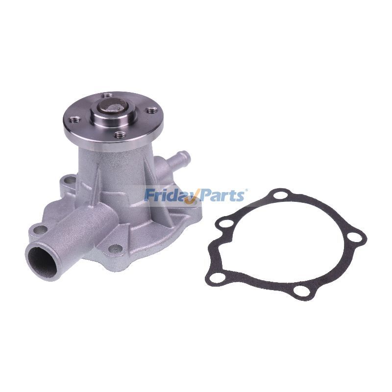 Water Pump in Stock in China,USA,China Stock,United Kingdom
