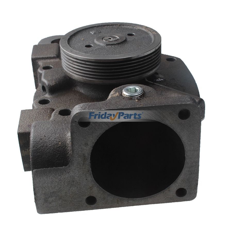 Loader Water Pump Bull