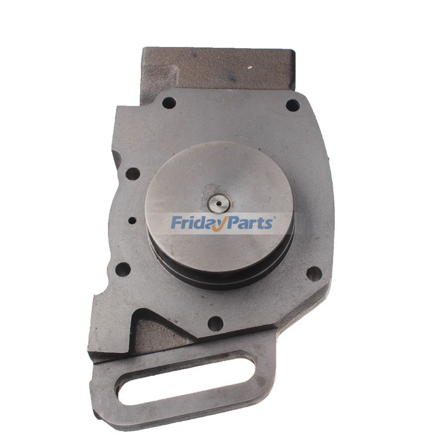  Water Pump Bull For KOMATSU