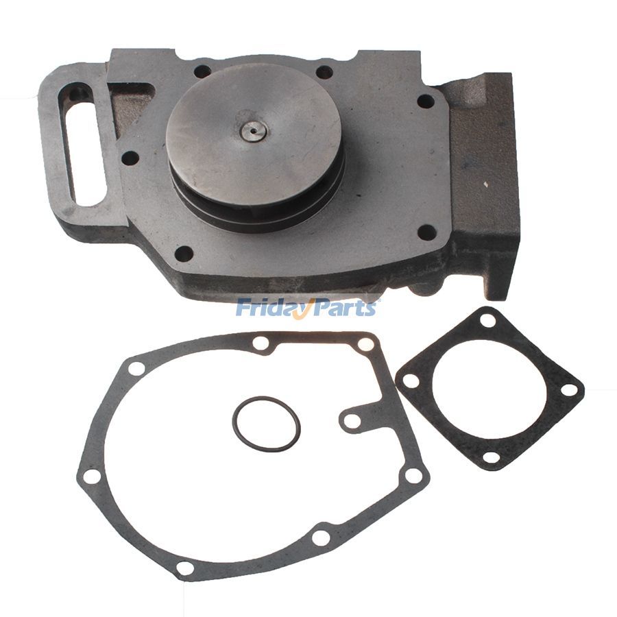 Water Pump Bull for Loader