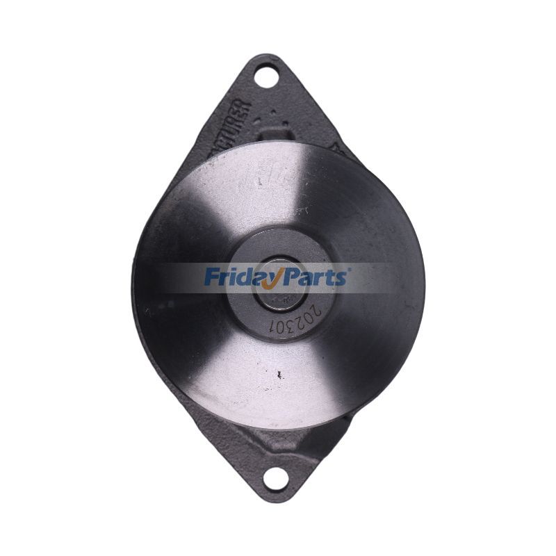  Water Pump 6D102 4D102 PC200-6 PC220-6 PW200-7 PW220-7H For KOMATSU