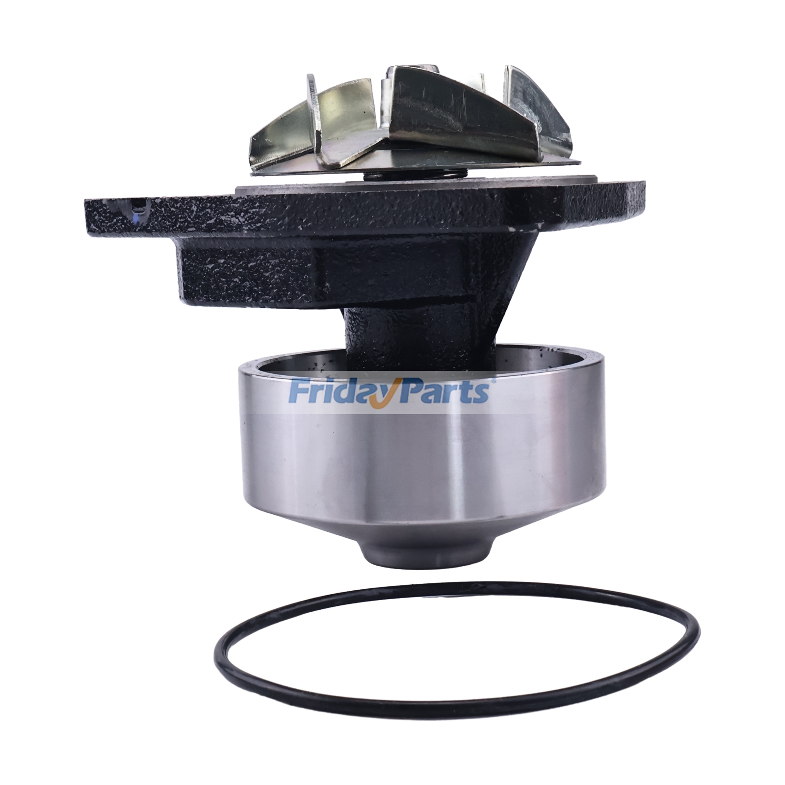 Water Pump compatible with Engine,Loader
