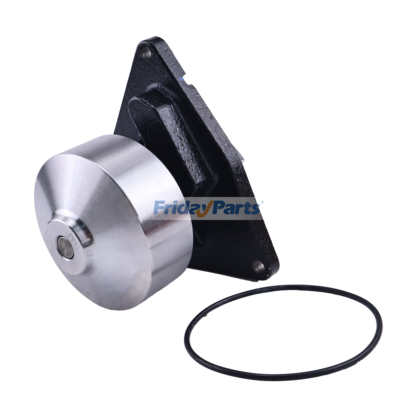 Engine,Loader Water Pump