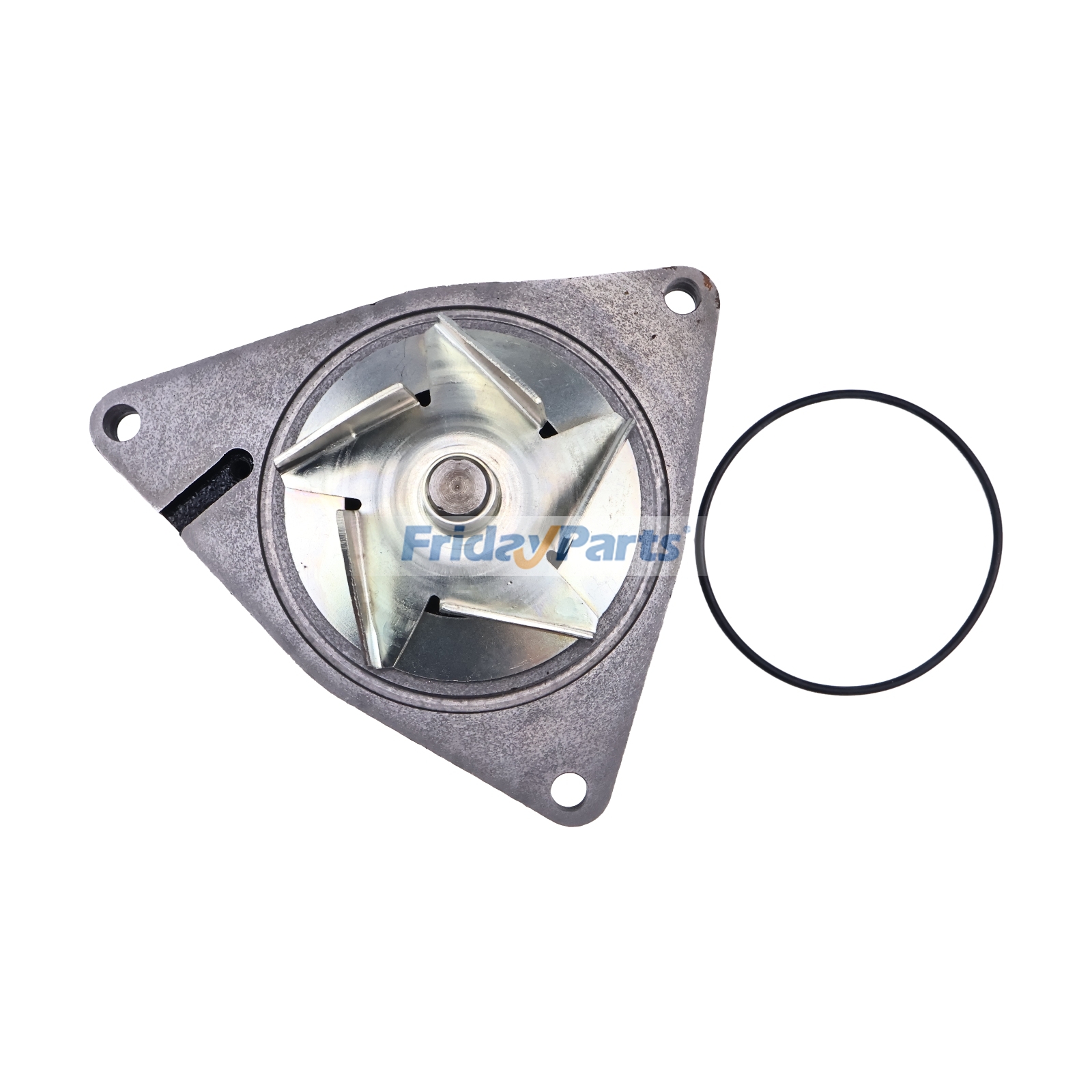FridayParts Water Pump