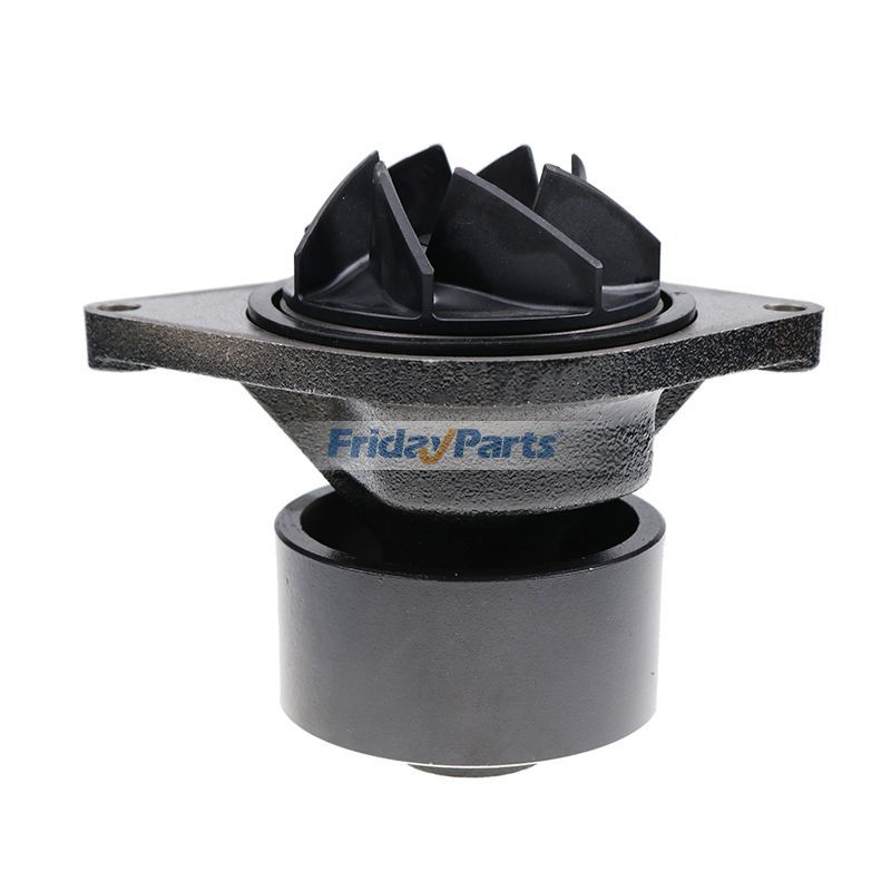 Wasserpumpe 4D107 6D107 PC210-8 PC240-8für Lader