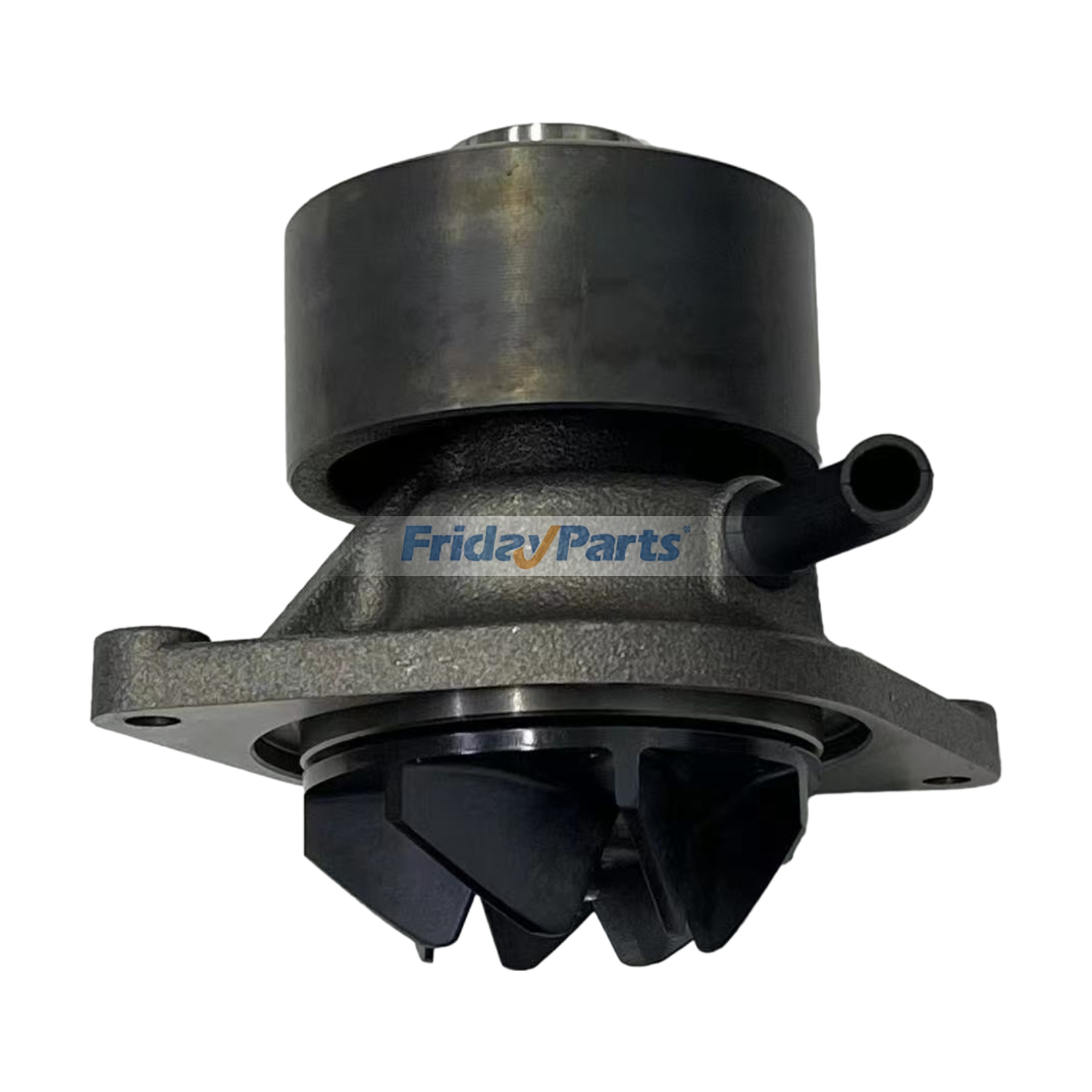 Pompe à eau 6754-61-1312 pour pelle Komatsu PC200-8, PC200-8M0, PC220-8 et PC240-8