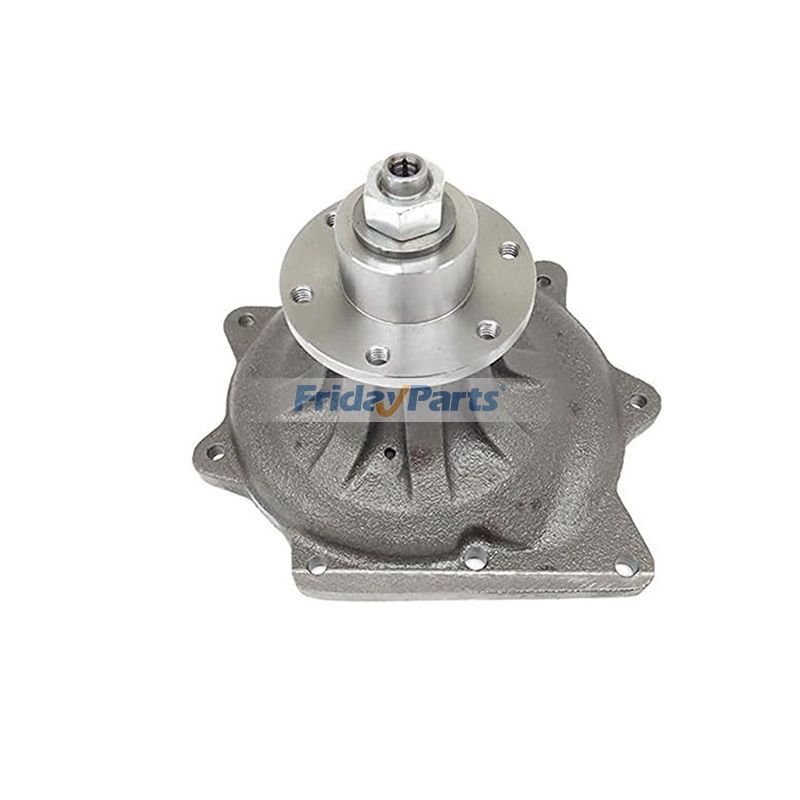 Water Pump 680899C92 680899C91 for International Engine DT466