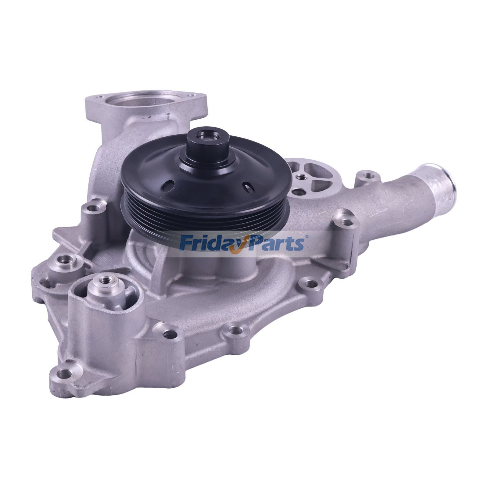 Vehicle Water Pump