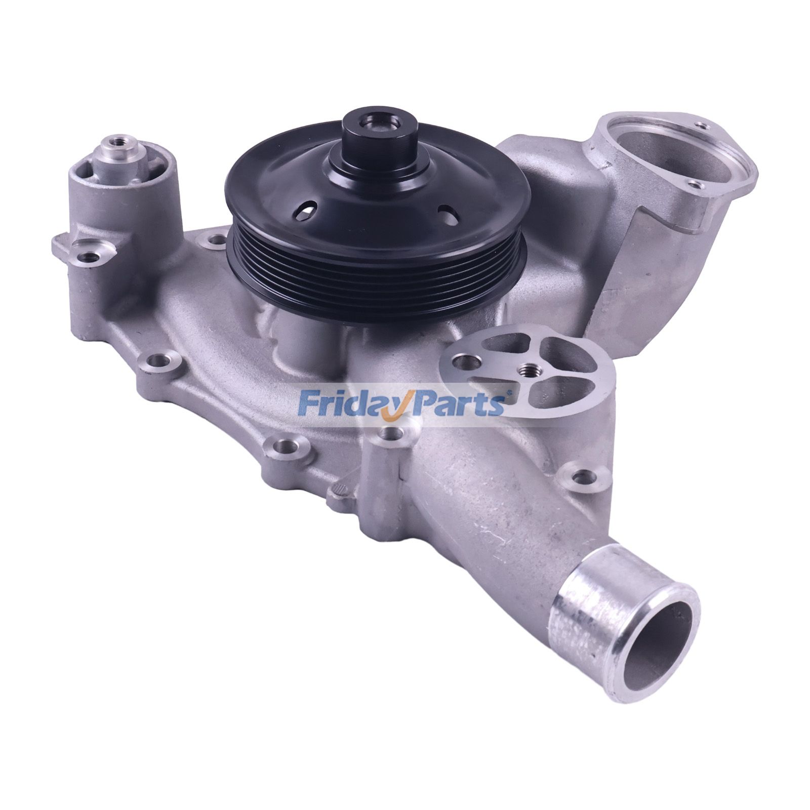 Water Pump 68165882AD for Jeep Grand Cherokee Dodge Challenger Charger Durango Ram 1500 2015-2024