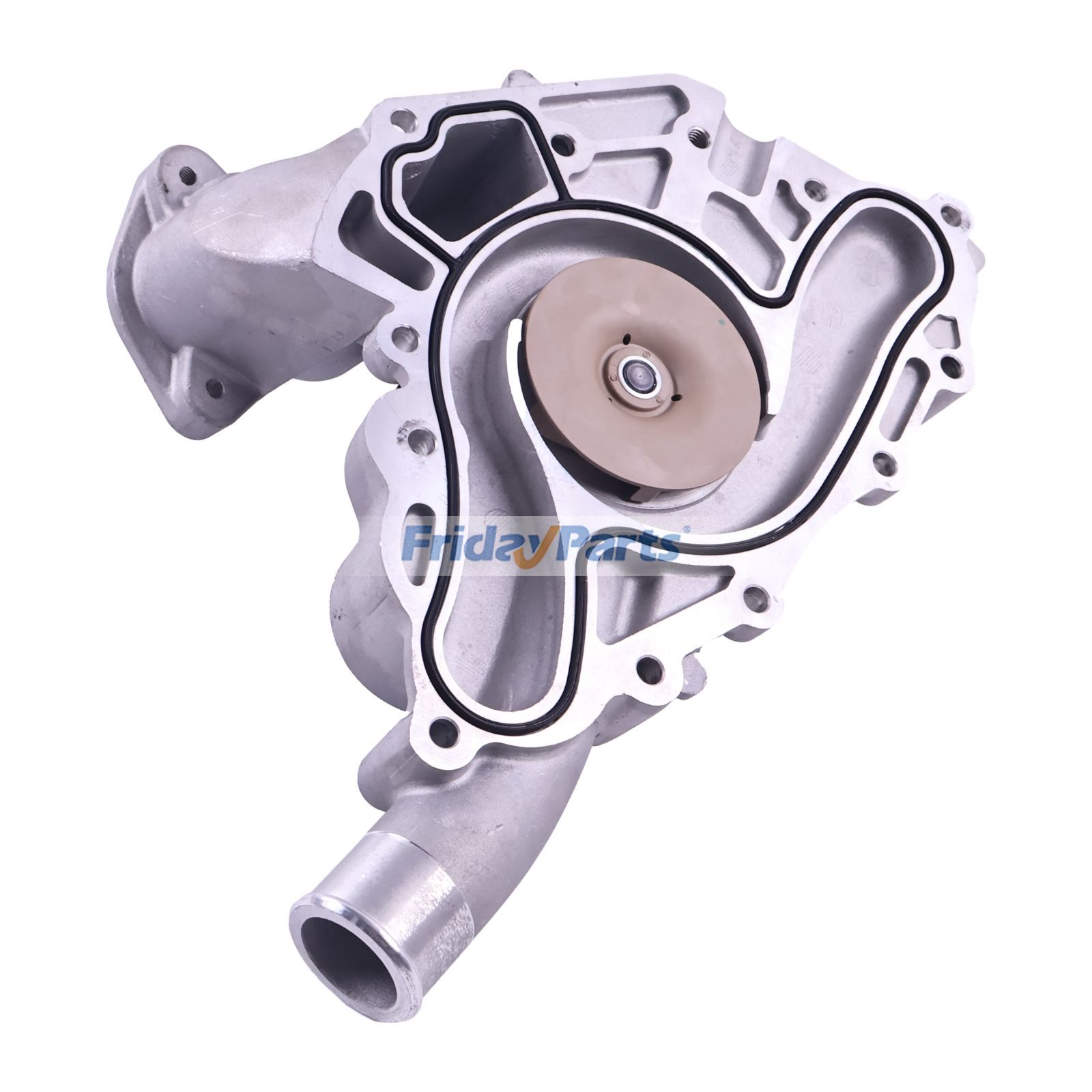  Water Pump For Dodge,For Jeep