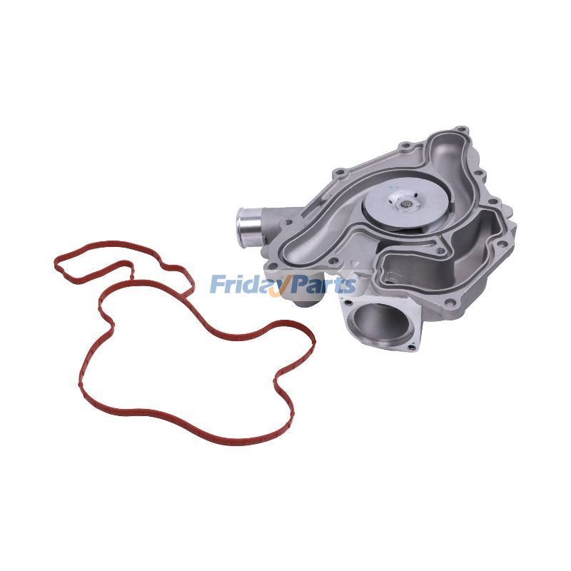 Wasserpumpefür Fahrzeug