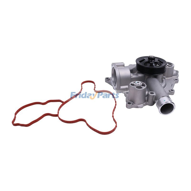 Wasserpumpe 68346915AA für Dodge Challenger Charger Durango Chrysler 300 Jeep Grand Cherokee 5.7L 6.4L V8 2011-2020