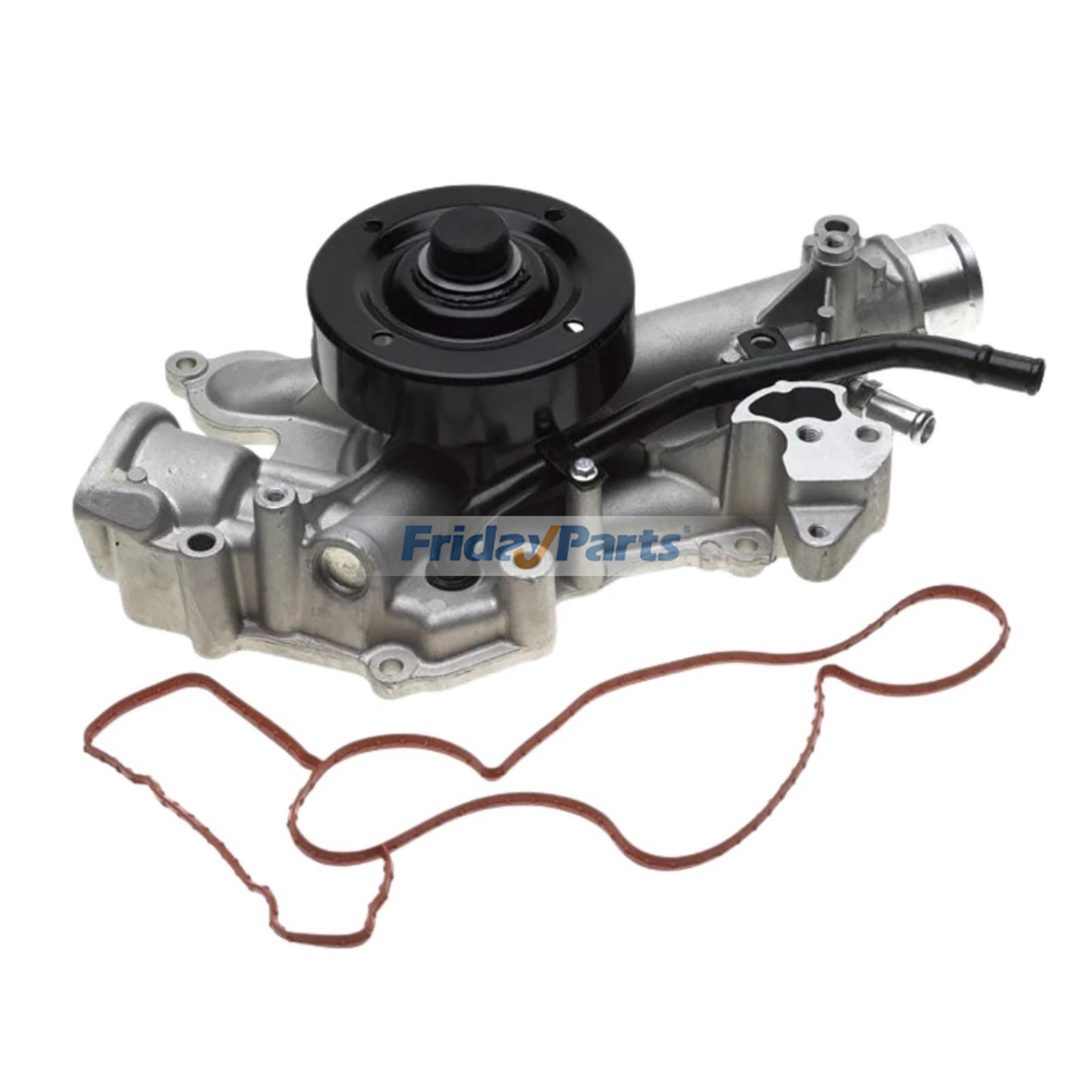 Bomba de agua 68382494AA para Dodge Ram 1500 2500 Durango Aspen 5.7L (2003-2008) para Vehículo