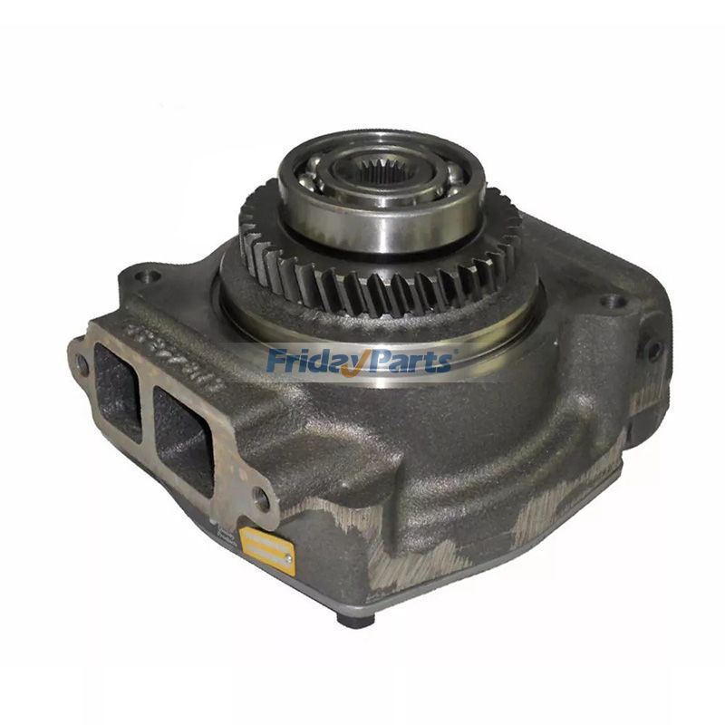 Wasserpumpe 2P-0661 für Caterpillar CAT 1673C 3304 3306 Motor 120G 130G 140G D4D D4E 920 966C 980B 627B 815 814
