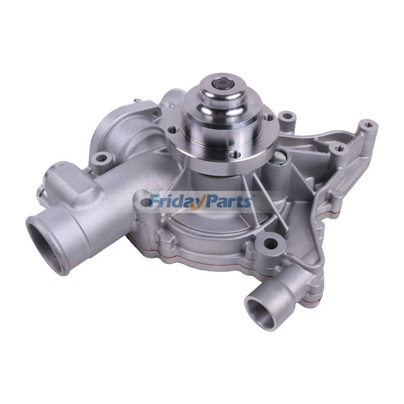 Water Pump 70030554 70024910 for Deutz Engine TCD2.9L4 JLG Boom Lift 400S 600S 660SJ 800S 1200SJP 1350SJP 340AJ 450A 600A 800A