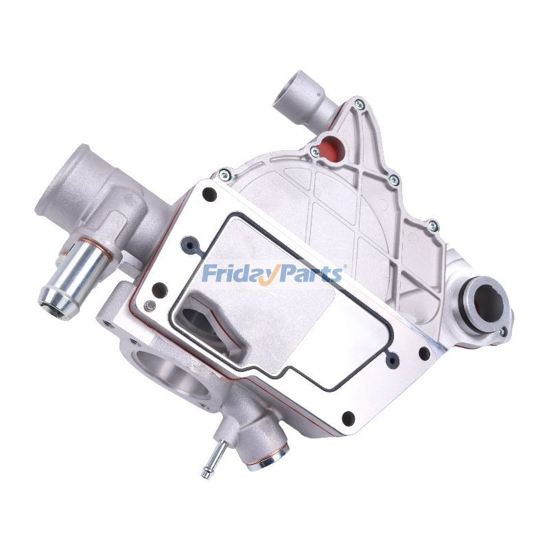 JLG用高所作業車用Deutz JLG ブームリフト用ウォーターポンプ