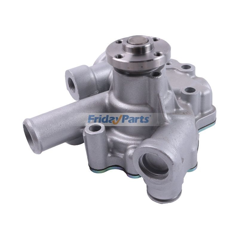 Water Pump 7018466 for Bobcat Utility Vehicle 3400 3400XL 3450 3600 3650