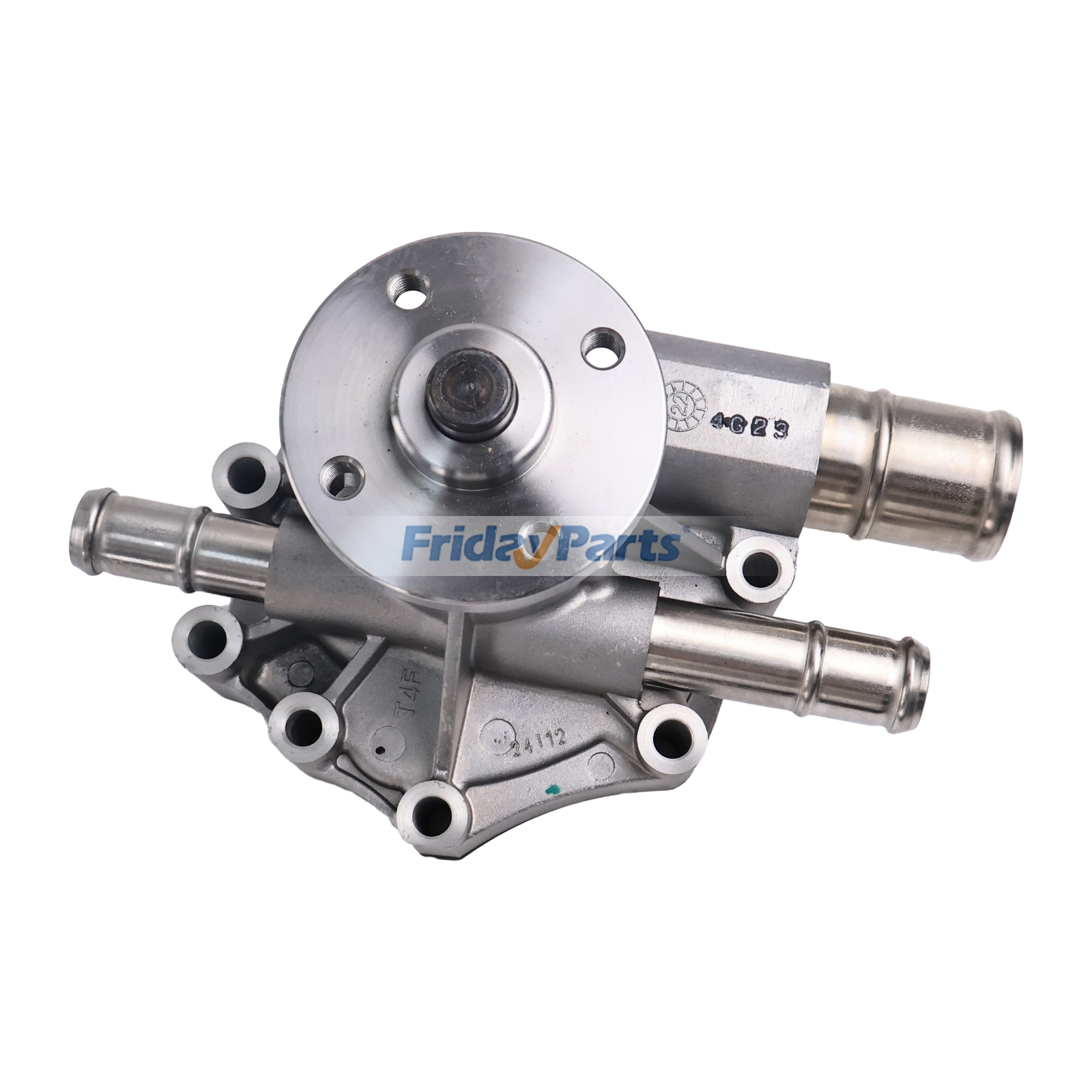 Achetez Pompe à eau chez FridayParts